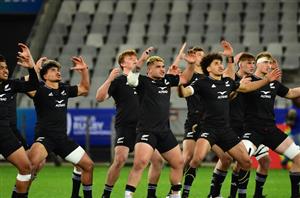 New Zealand U20 Rugby Championship
