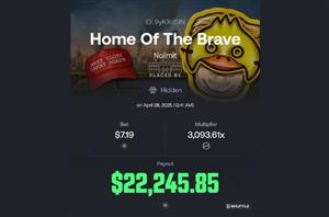 Home of the Multipliers