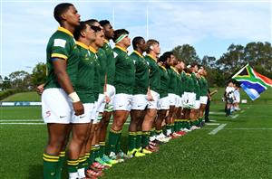 South Africa U20 Rugby Championship