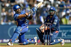 Suryakumar Yadav