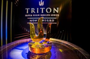 Triton Poker Super High Roller Series Montenegro