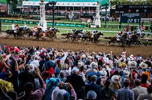 2025 Kentucky Derby Tips - Free guide and two selections