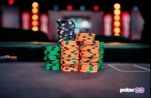 poker chips