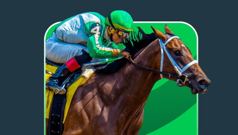 Stake.com Horse Racing Money Back Offer Stake.com Horse Racing Money Back Offer