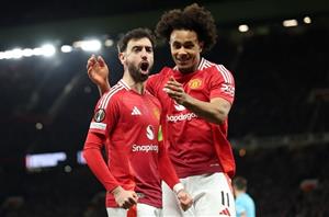 Man United
