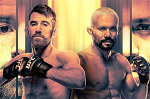 ufc sandhagen figueiredo live stream