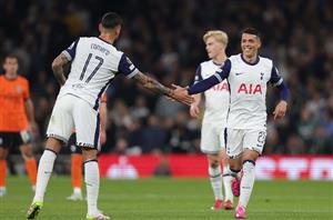 Tottenham