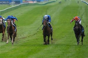 2025 2000 Guineas Final Field - Expanded backed after 11 confirmed at Newmarket