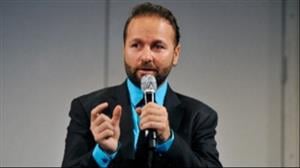 Daniel Negreanu