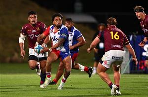 Highlanders vs Moana Pasifika Super Rugby