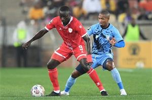 Sekhukhune United Magesi