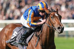 2025 1000 Guineas Final Field - Lake Victoria shortens in betting after ten fillies confirmed