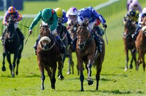 2025 1000 Guineas Tips - Saeed's outsider worth a second look in Sunday's Classic