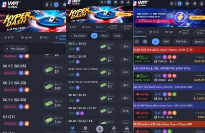 Cara Mengunduh Aplikasi Seluler WPT Global