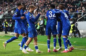 Djurgarden vs Chelsea