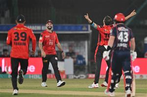Lahore Qalandars vs Karachi Kings PSL
