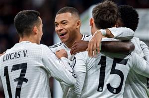 Real Madrid vs Celta Vigo