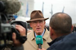 2025 2000 Guineas News - Key quotes from connections