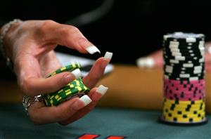 poker chips