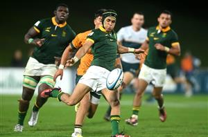 South Africa U20 vs Australia U20 Rugby Championship