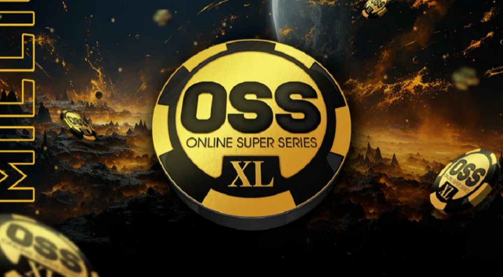 ACR Poker Online Super Series XL