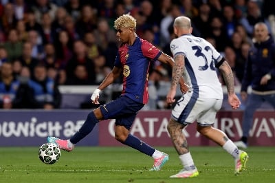 Inter Milan vs Barcelona Preview - BTTS backed in UEFA Champions League