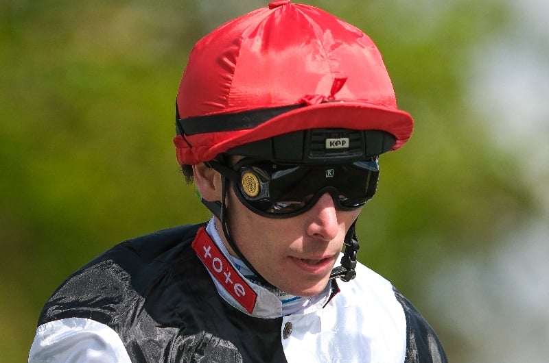 kieran shoemark
