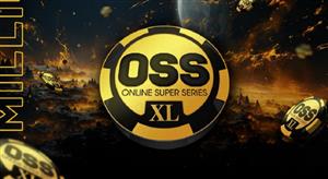 ACR Poker Online Super Series XL