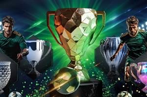 Sportsbetio 20K Betbuilder Challenge
