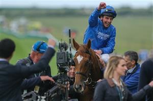 When is the 2026 1000 Guineas?