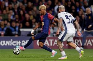 inter milan barcelona