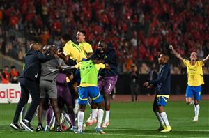 mamelodi sundowns