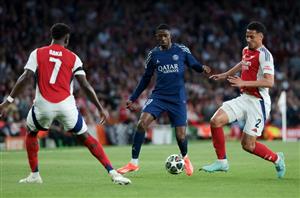 psg arsenal