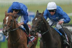 When is the 2026 2000 Guineas?