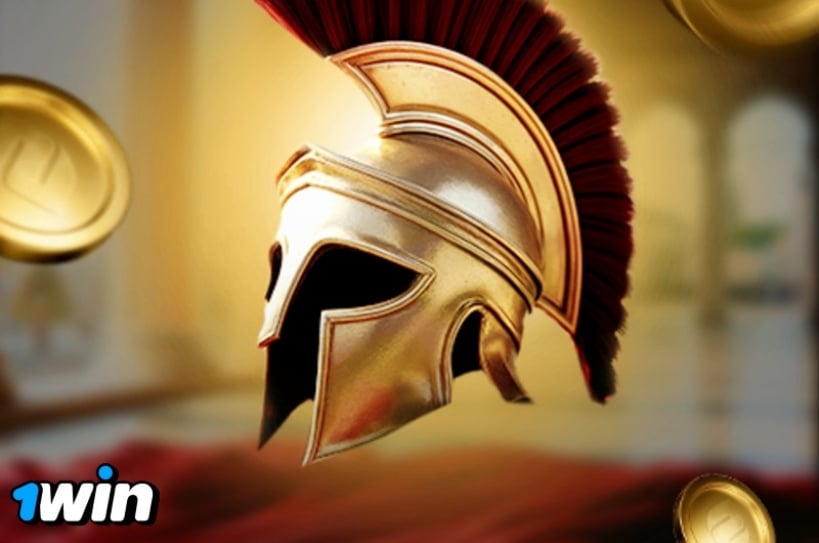 1Win Spinoleague 2025 26 TBS