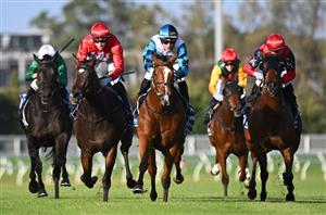 Caulfield