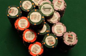 Day 6 of Main Event Report