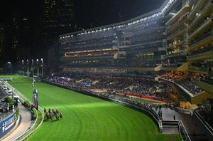 Happy Valley Tips on May 7th - Purton & Hayes combine with Aurio