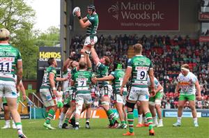 Leicester Tigers