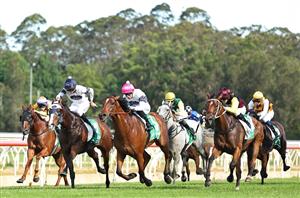 Wyong Racing