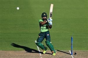 Babar Azam
