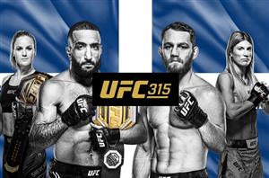 ufc 315 live stream
