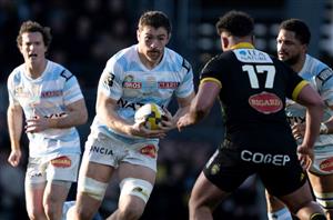 Racing 92