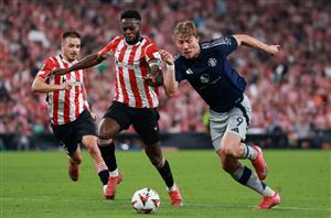 bilbao manchester united