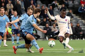 chelsea uefa