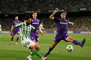 fiorentina betis