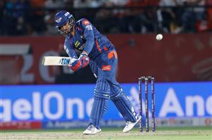 lucknow super giants