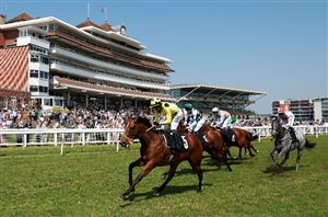 2025 Lockinge Stakes Odds - Rosallion heads early Newbury betting