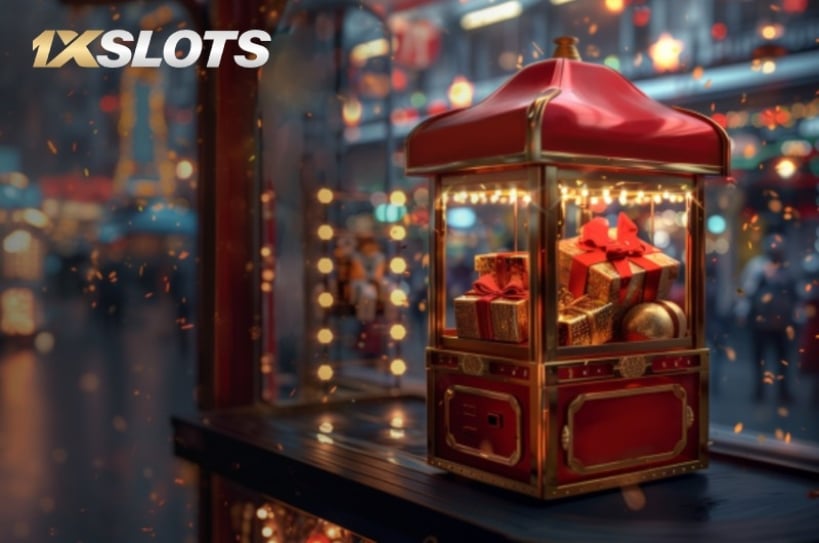 1xSlots Promo Code Catcher