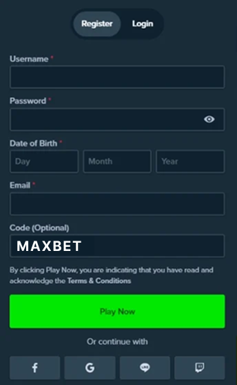 mobile-maxbet